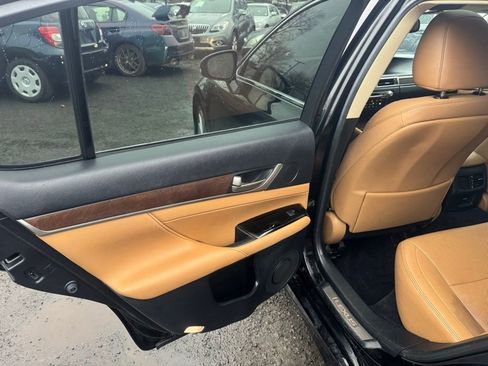 Used 2013 Lexus GS 350 350 image 25