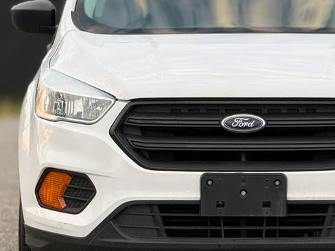 Used 2017 Ford Escape S FWD image 11