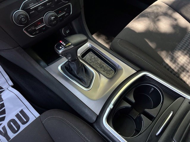 Used 2019 Dodge Charger GT RWD image 36