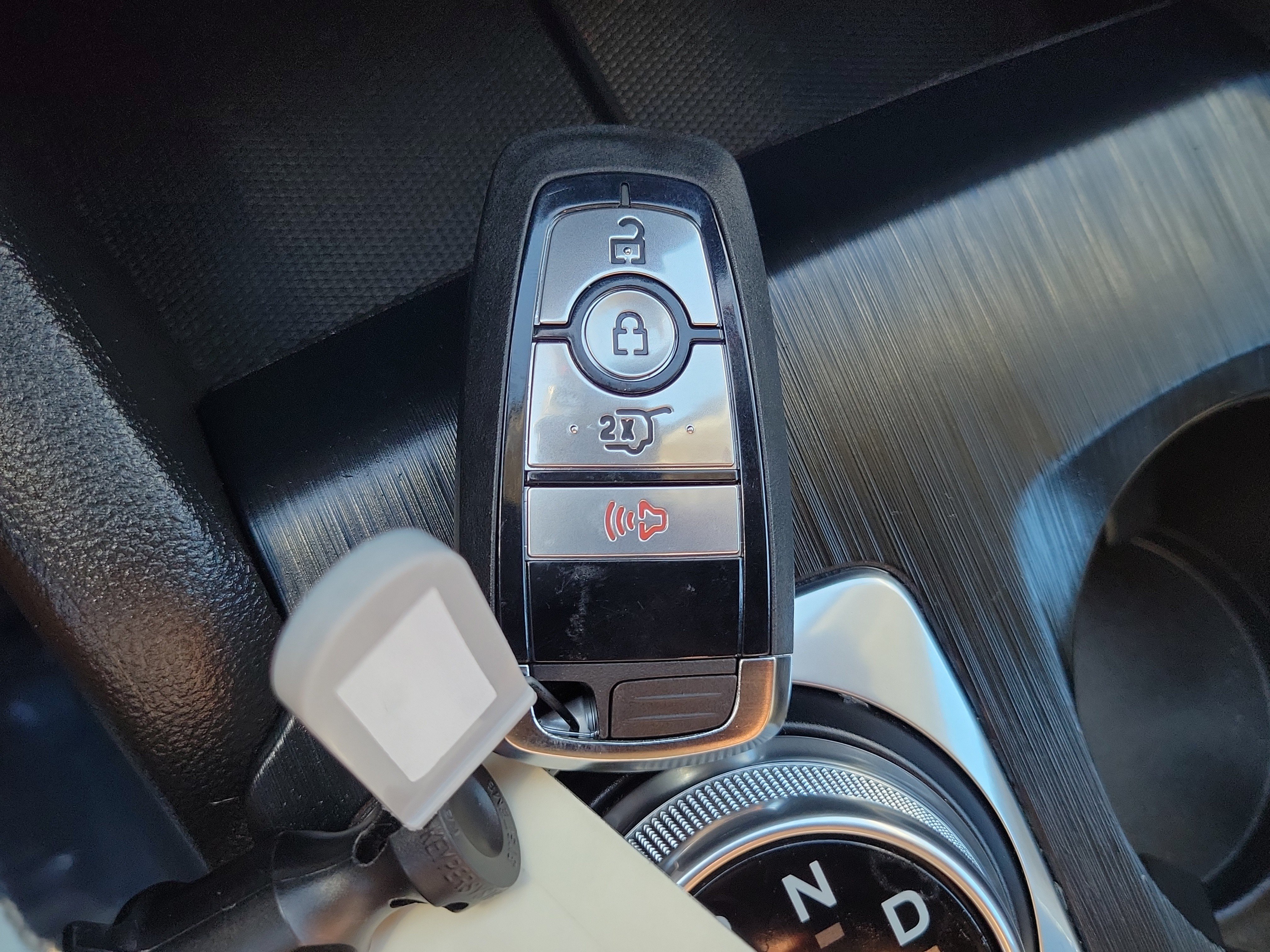 Certified 2023 Ford Escape Active FWD image 30