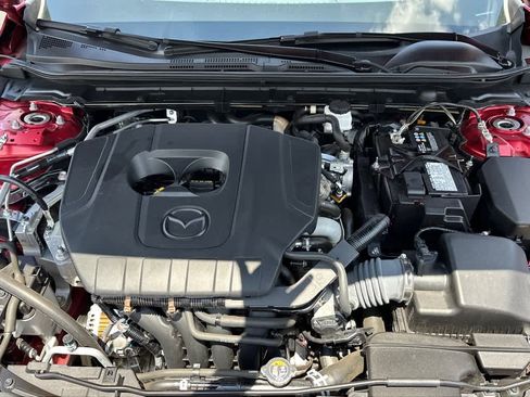 Used 2023 MAZDA MAZDA3 s image 27