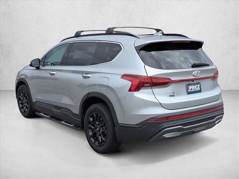 Used 2023 Hyundai Santa Fe XRT FWD image 7