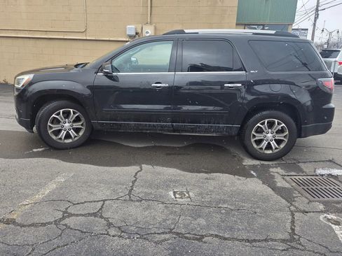 Used 2014 GMC Acadia SLT image 5