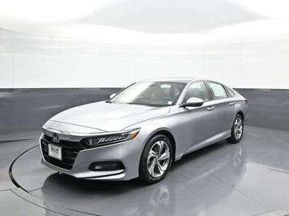 Used 2020 Honda Accord EX-L