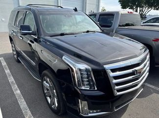 Used 2017 Cadillac Escalade Luxury AWD/4WD video 1