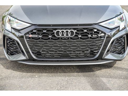 Used 2024 Audi RS 3 AWD/4WD image 7