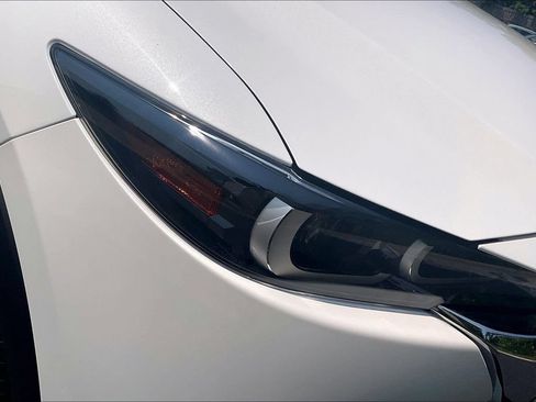 Used 2022 MAZDA CX-5 AWD 2.5 S image 28