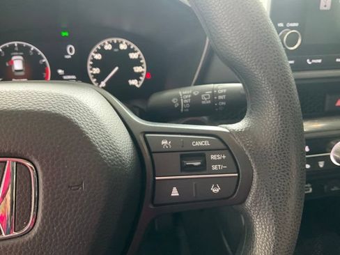 Certified 2024 Honda CR-V LX image 11