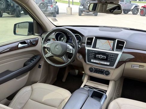 Used 2015 Mercedes-Benz ML 350 4MATIC image 79