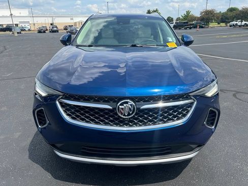 Used 2023 Buick Envision Avenir FWD image 6