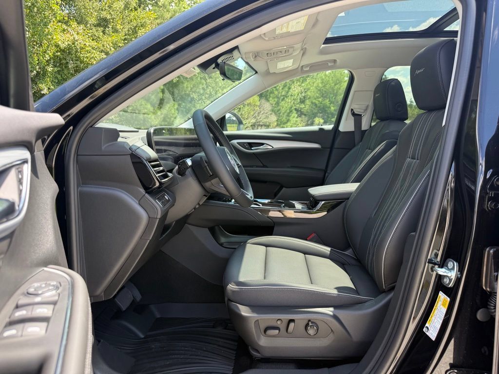 New 2026 Buick Envision Avenir AWD/4WD image 19