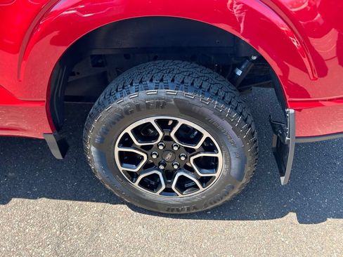 Certified 2022 Ford F150 XLT w/ Equipment Group 302A High AWD/4WD image 38