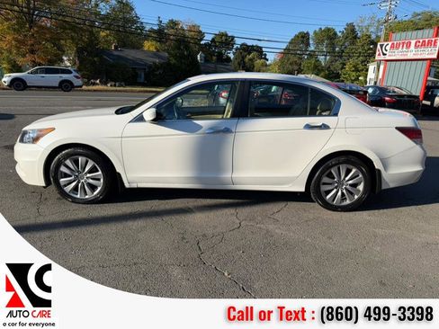 Used 2012 Honda Accord EX-L image 4