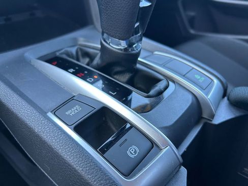 Used 2019 Honda Civic LX image 29