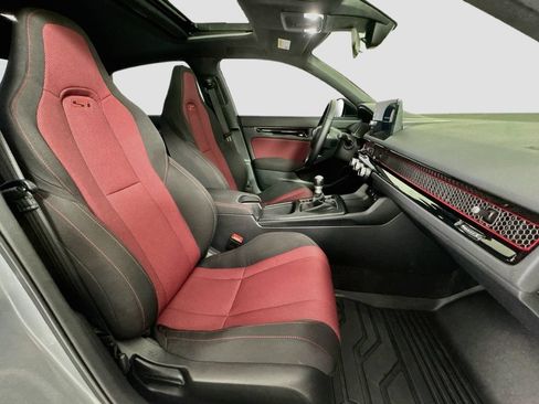Used 2026 Honda Civic Si image 28
