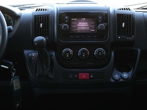 Used 2021 RAM ProMaster 3500 w/ Convenience Group image 14