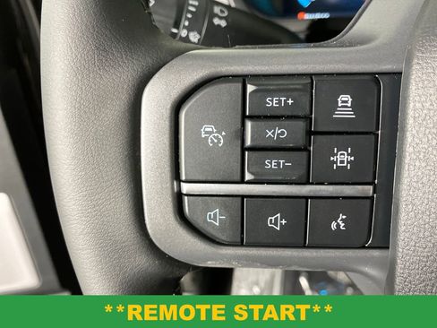 New 2026 Ford F150 Lariat w/ Equipment Group 502A High image 18