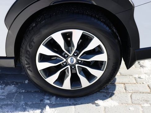 Certified 2023 Subaru Outback Touring XT w/ Popular Package #2 image 65