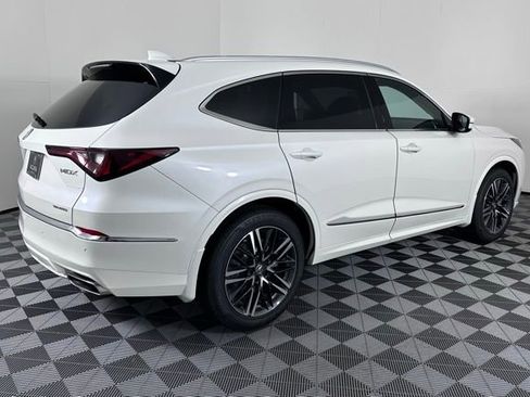New 2026 Acura MDX SH-AWD w/ Advance Package image 7
