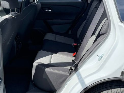 New 2026 Nissan Rogue SV FWD image 21