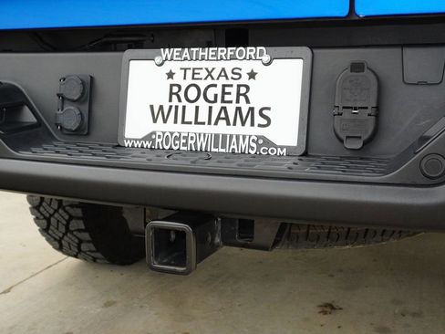 Used 2025 RAM 1500 Rebel w/ Advanced Safety Group AWD/4WD image 36