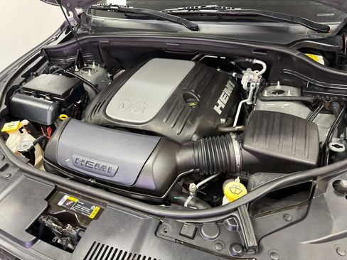 Used 2021 Dodge Durango R/T w/ Technology Group image 36