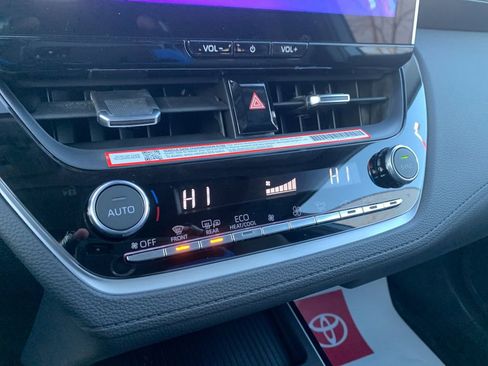 New 2026 Toyota Corolla Cross XLE image 23