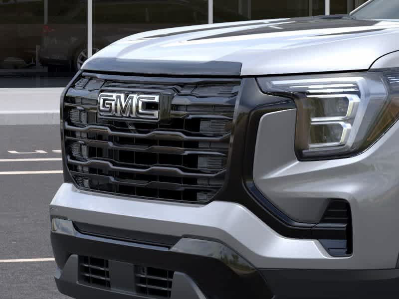 New 2027 GMC Terrain Elevation w/ Black Edition FWD image 13