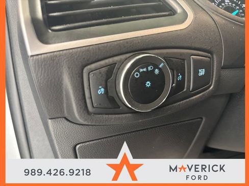 Used 2024 Ford Edge SE AWD/4WD image 21