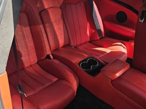 Used 2010 Maserati GranTurismo Coupe image 4