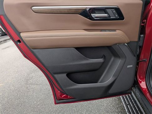 New 2026 Chevrolet Tahoe High Country image 28