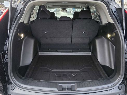 New 2026 Honda CR-V EX image 14