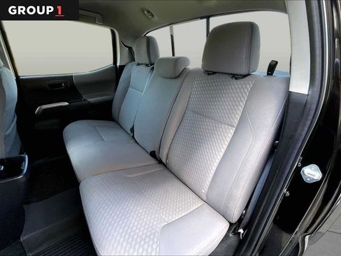 Certified 2023 Toyota Tacoma SR5 AWD/4WD image 21