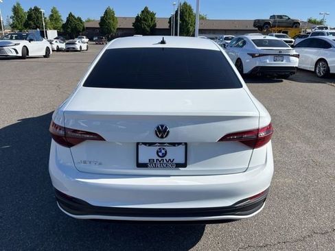 Used 2024 Volkswagen Jetta S FWD image 6