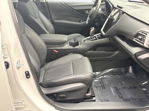 Used 2025 Subaru Legacy Limited AWD/4WD image 17