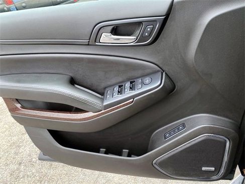 Used 2018 GMC Yukon XL SLT image 26