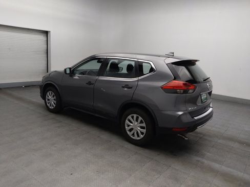 Used 2017 Nissan Rogue S AWD/4WD image 3