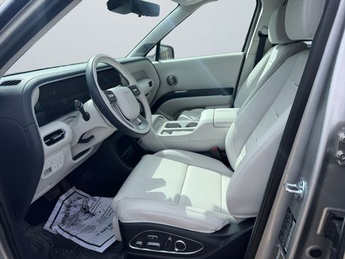 Used 2026 Hyundai Palisade Calligraphy image 11