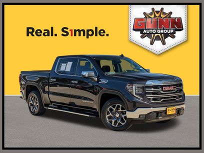 Used 2023 GMC Sierra 1500 SLT