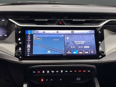 New 2026 Jeep Cherokee Limited AWD/4WD image 12