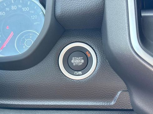 New 2025 RAM 1500 Big Horn image 17