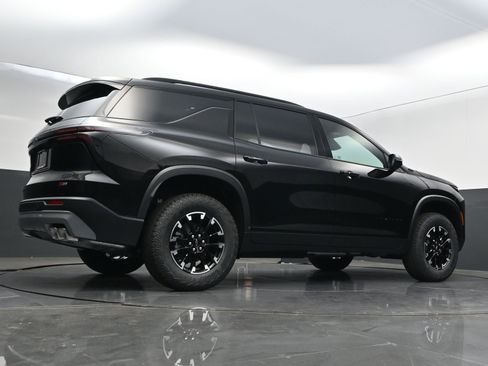 New 2026 Chevrolet Traverse Z71 AWD/4WD image 45