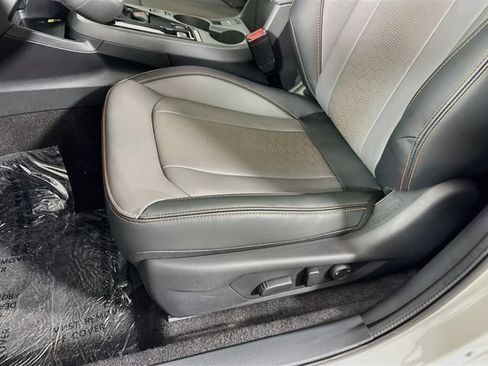 New 2026 Subaru Crosstrek 2.5i Limited w/ Crosstrek Mirror Package AWD/4WD image 19