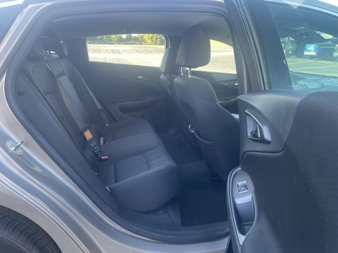 Used 2024 Chevrolet Malibu LT image 13