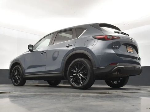 Used 2024 MAZDA CX-5 Carbon Edition AWD/4WD image 12