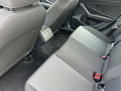 New 2026 Volkswagen Jetta S image 11