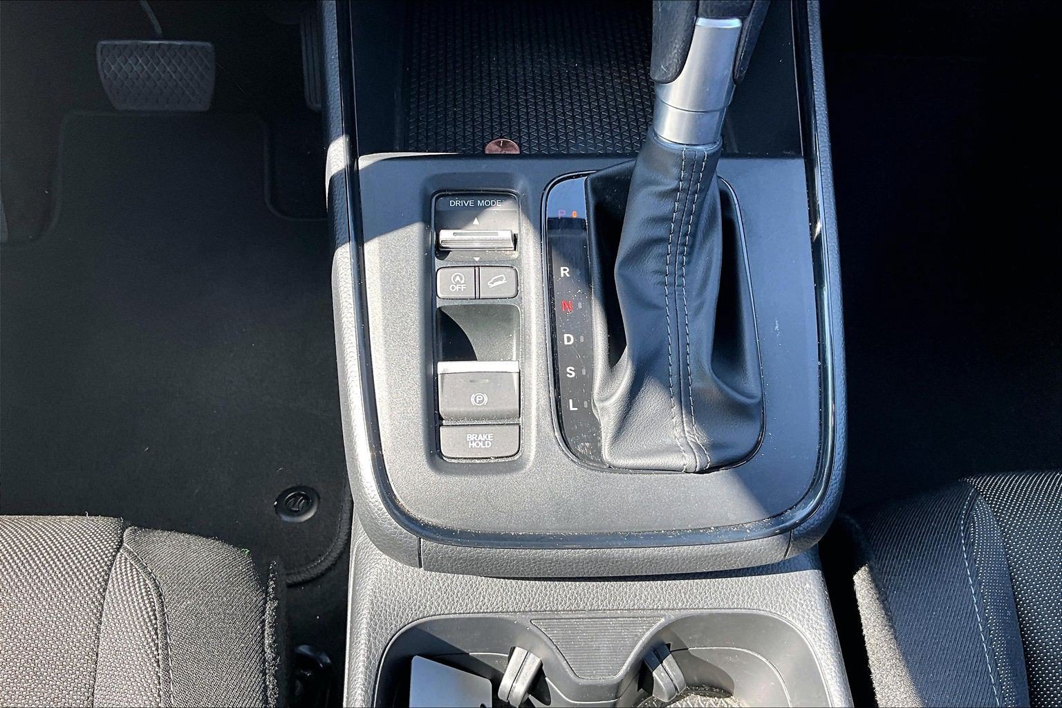 Used 2025 Honda CR-V EX image 34