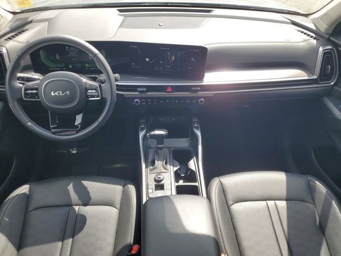 Used 2025 Kia Sorento S w/ Panoramic Sunroof Package FWD image 26