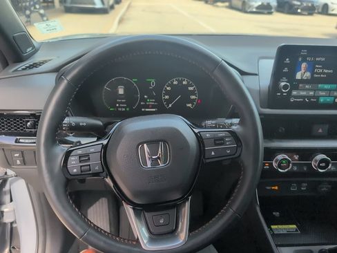 Used 2024 Honda CR-V Sport Touring image 25