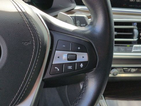 Used 2021 BMW X5 sDrive40i w/ Premium Package RWD image 20